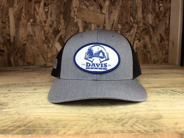 Davis Tent Hats - Davis Tent