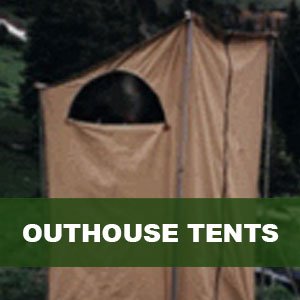 Outhouse Tents
