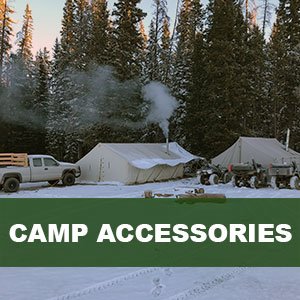 Camp Accessories