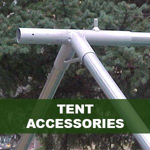 Tent accessories