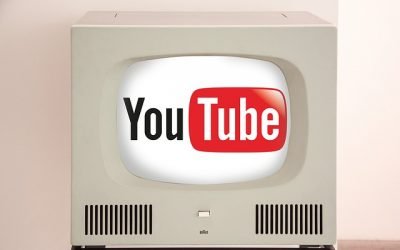 Stay Connected with Youtube